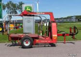 Taarup 7664 PROWRAP