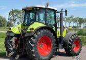 Claas ARION 640 CEBIS
