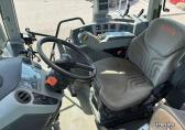 Claas ARION 640 CEBIS