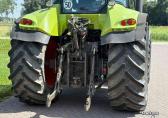 Claas ARION 640 CEBIS