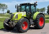 Claas ARION 640 CEBIS
