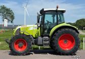 Claas ARION 640 CEBIS