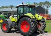 Claas ARION 640 CEBIS