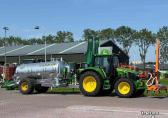 Joskin MODULO 7000 / ECOJET WATERGEEFCOMBI