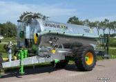 Joskin MODULO 7000 / ECOJET WATERGEEFCOMBI