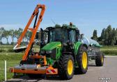 Joskin MODULO 7000 / ECOJET WATERGEEFCOMBI