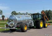 Joskin MODULO 7000 / ECOJET WATERGEEFCOMBI