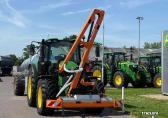 Joskin MODULO 7000 / ECOJET WATERGEEFCOMBI