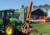 Joskin MODULO 7000 / ECOJET WATERGEEFCOMBI