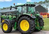 John Deere 6R 150