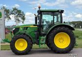 John Deere 6R 150