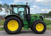 John Deere 6R 150