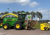 John Deere 7350I PRODRIVE