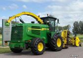 John Deere 7350I PRODRIVE