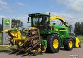 John Deere 7350I PRODRIVE