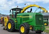 John Deere 7350I PRODRIVE