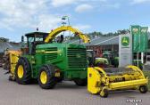 John Deere 7350I PRODRIVE