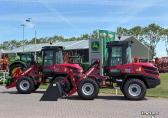 Yanmar V100-5