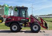 Yanmar V100-5