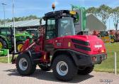 Yanmar V100-5