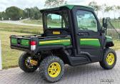 John Deere XUV 865R