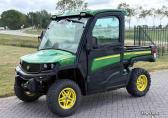 John Deere XUV 865R