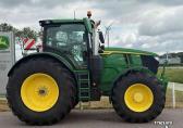 John Deere 6R250