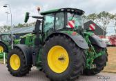 John Deere 6R250