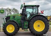 John Deere 6R250
