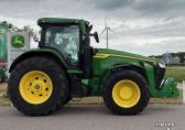 John Deere 8R370