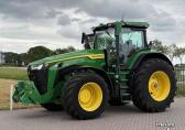 John Deere 8R370