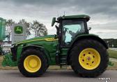 John Deere 8R370