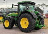 John Deere 8R370