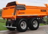 Dezeure TPX 26 S