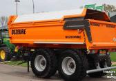Dezeure TPX 26 S