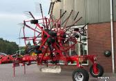 Lely Hibiscus 855
