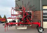 Lely Hibiscus 855
