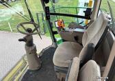 John Deere 8400 HAKSELAAR