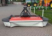 Kuhn PZ 321F FRONT TROMMELMAAIER