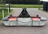 Kuhn PZ 321F FRONT TROMMELMAAIER