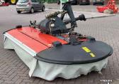 Kuhn PZ 321F FRONT TROMMELMAAIER