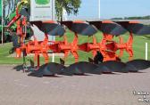 Kuhn VARIMASTER L ON LAND