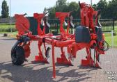 Kuhn VARIMASTER L ON LAND