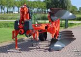 Kuhn VARIMASTER L ON LAND