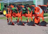 Kuhn VARIMASTER L ON LAND