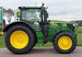 John Deere 6R155