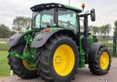 John Deere 6R155