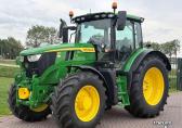 John Deere 6R155