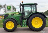 John Deere 6R155