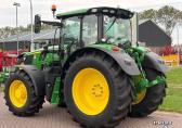 John Deere 6R155